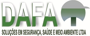 DAFA SOLUÇÕES EM SEGURANÇA