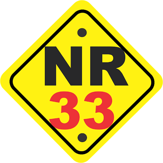 NR-33 - SEGURANÇA E SAÚDE NOS TRABALHOS EM ESPAÇOS CONFINADOS - Trabalhadores autorizados e Vigias